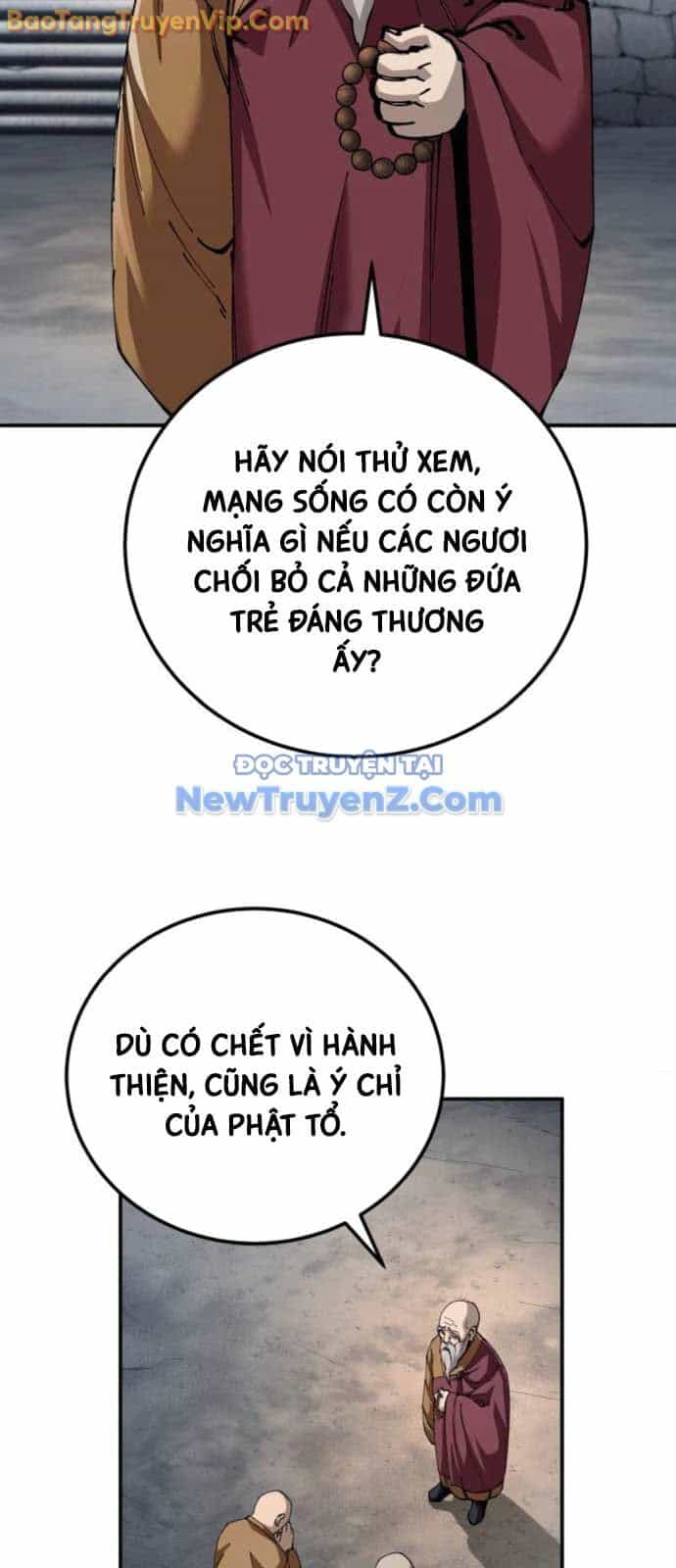 Ông Võ Giả Và Cháu Chí Tôn - Chương 94 - ảnh 49
