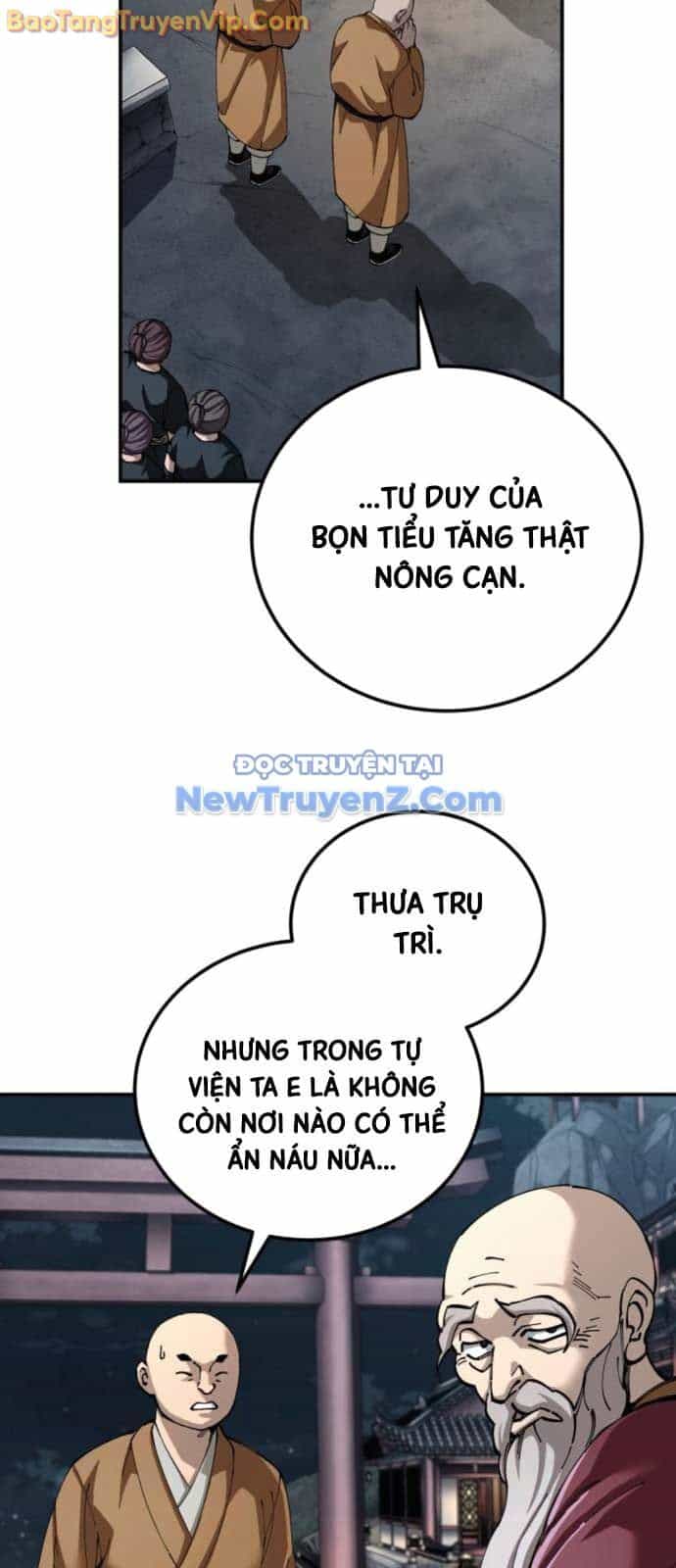 Ông Võ Giả Và Cháu Chí Tôn - Chương 94 - ảnh 50