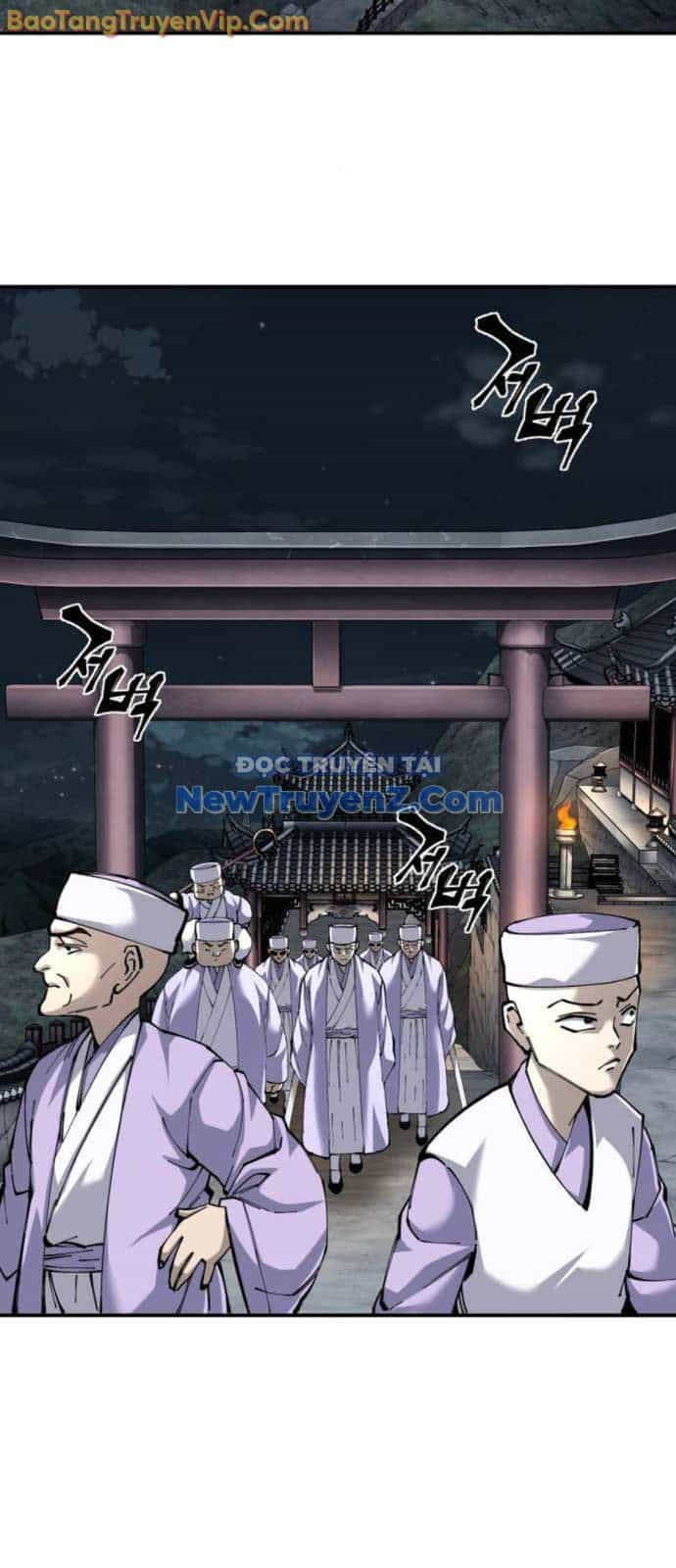 Ông Võ Giả Và Cháu Chí Tôn - Chương 94 - ảnh 54
