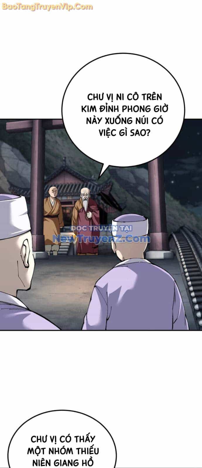 Ông Võ Giả Và Cháu Chí Tôn - Chương 94 - ảnh 55