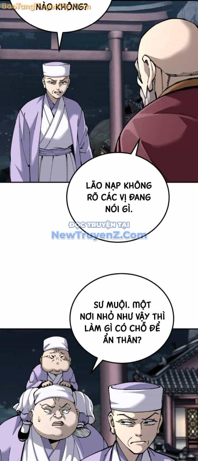 Ông Võ Giả Và Cháu Chí Tôn - Chương 94 - ảnh 56