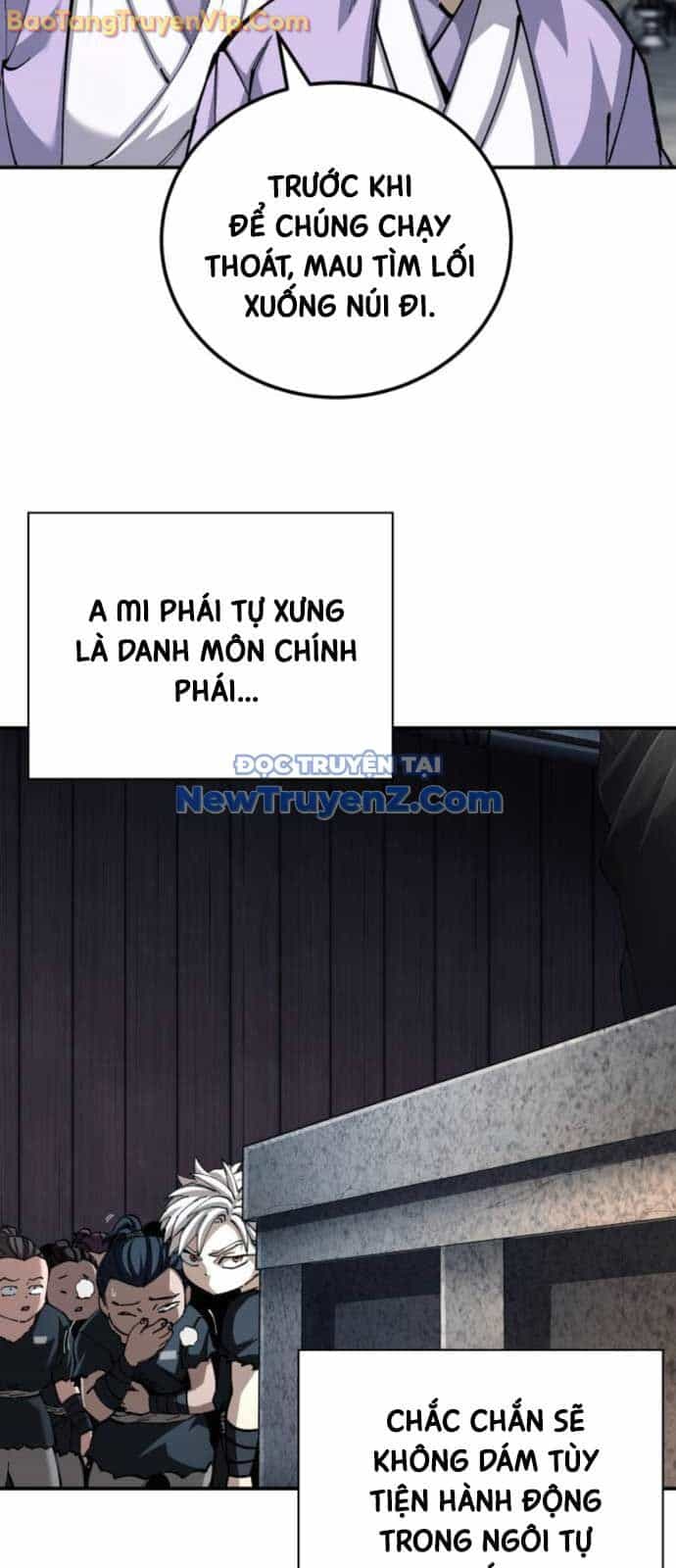 Ông Võ Giả Và Cháu Chí Tôn - Chương 94 - ảnh 57