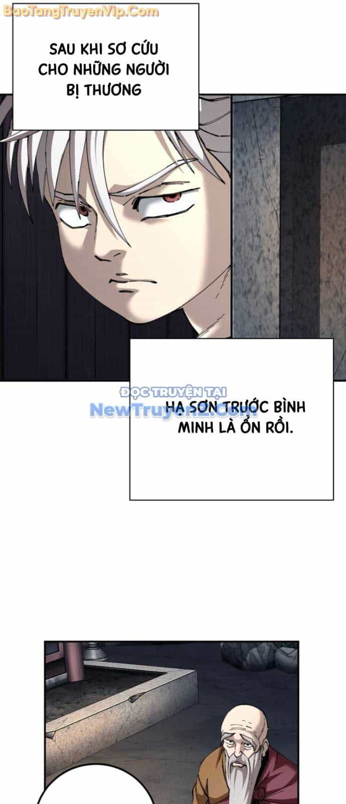Ông Võ Giả Và Cháu Chí Tôn - Chương 94 - ảnh 59