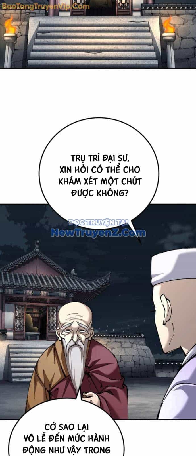 Ông Võ Giả Và Cháu Chí Tôn - Chương 94 - ảnh 62