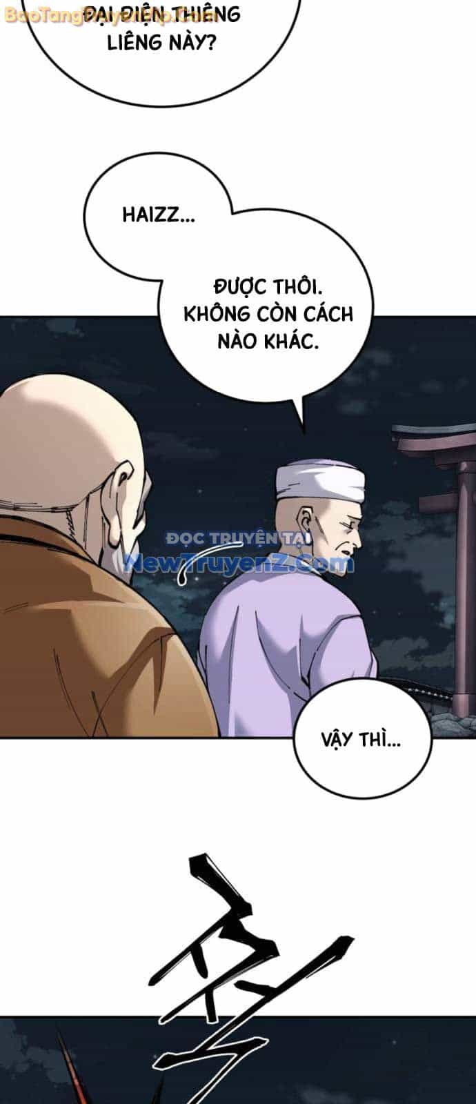 Ông Võ Giả Và Cháu Chí Tôn - Chương 94 - ảnh 63