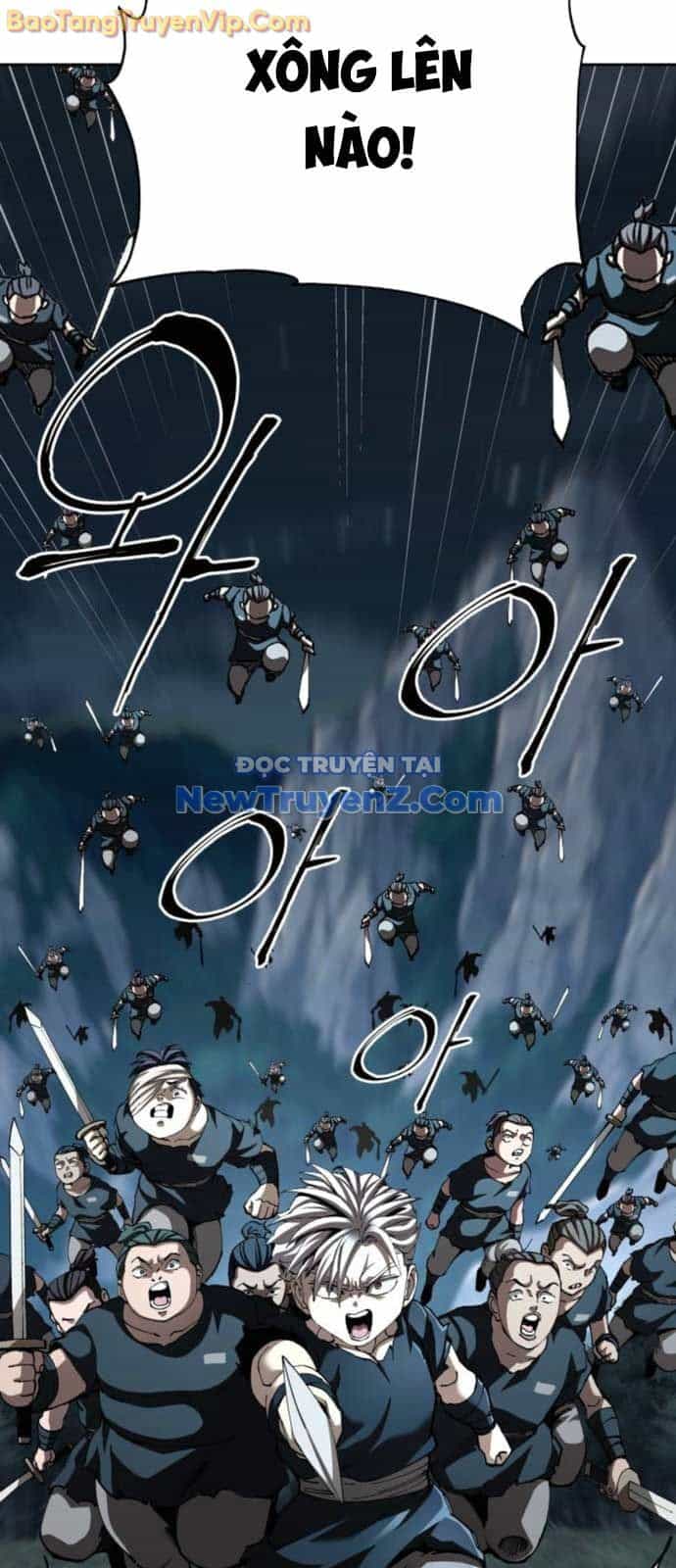 Ông Võ Giả Và Cháu Chí Tôn - Chương 94 - ảnh 7
