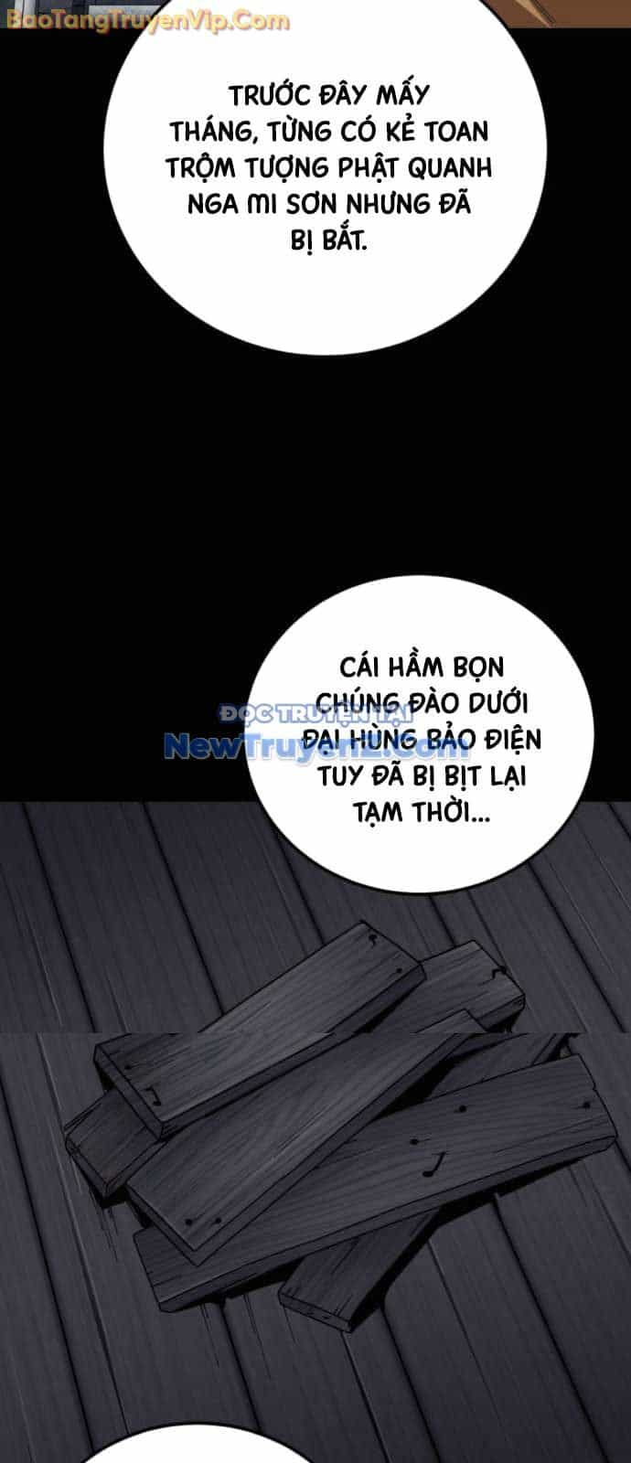 Ông Võ Giả Và Cháu Chí Tôn - Chương 94 - ảnh 74