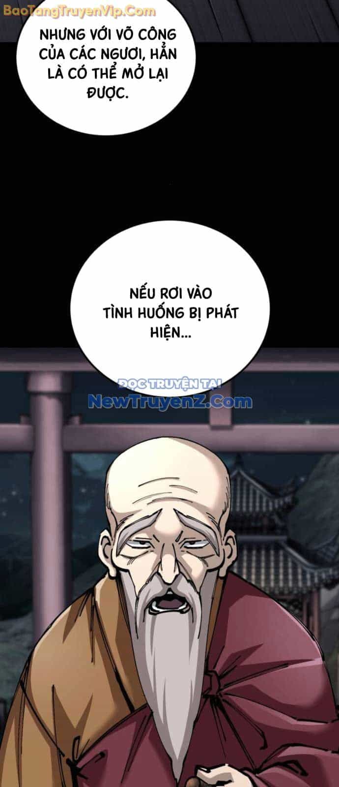 Ông Võ Giả Và Cháu Chí Tôn - Chương 94 - ảnh 75
