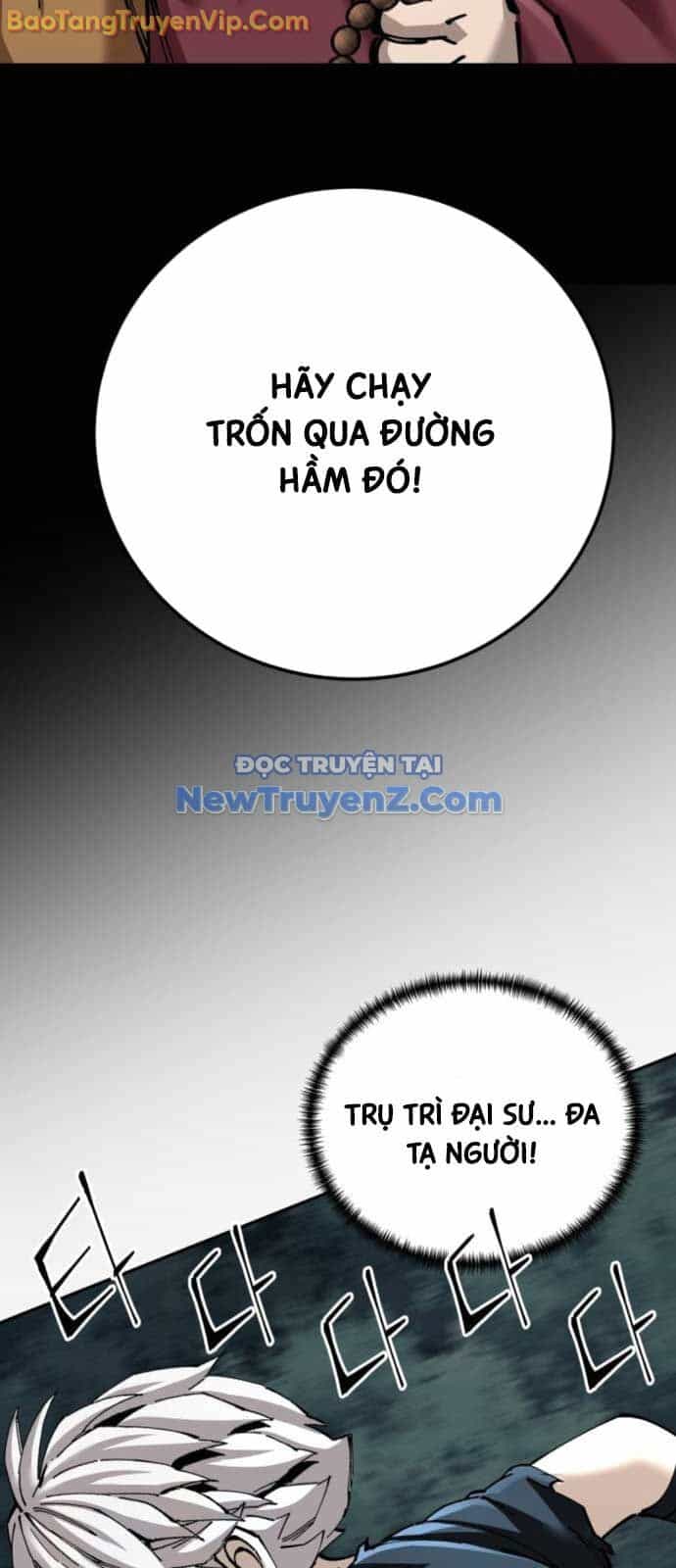 Ông Võ Giả Và Cháu Chí Tôn - Chương 94 - ảnh 76