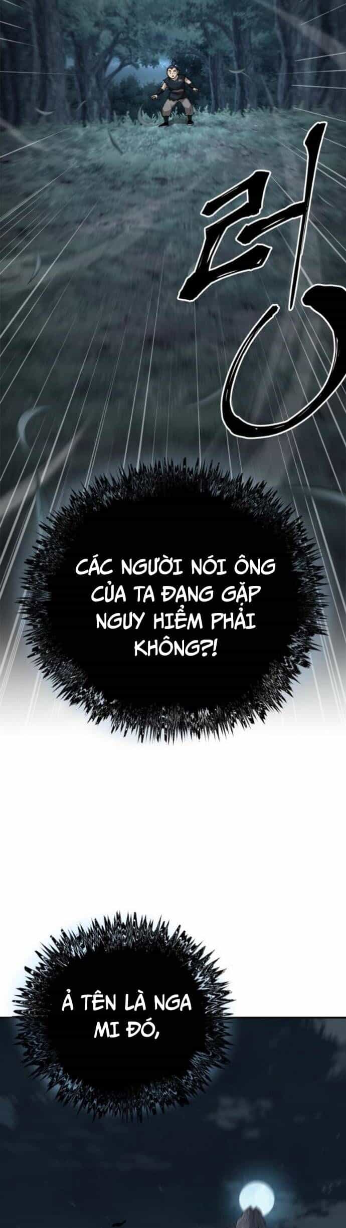 Ông Võ Giả Và Cháu Chí Tôn - Chương 95 - ảnh 22
