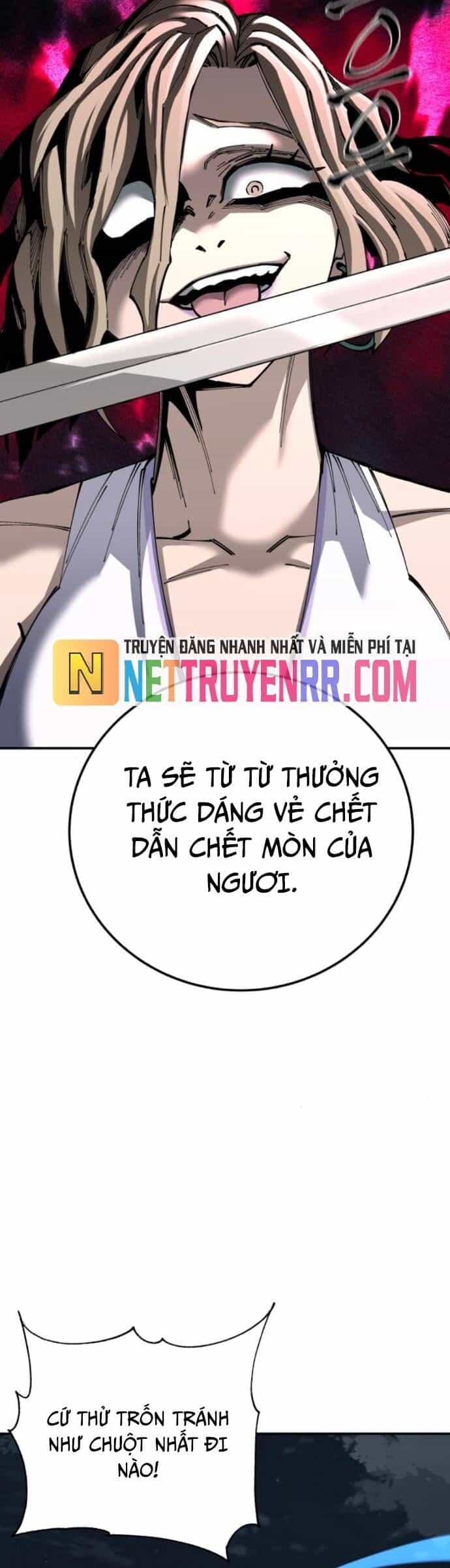 Ông Võ Giả Và Cháu Chí Tôn - Chương 95 - ảnh 41