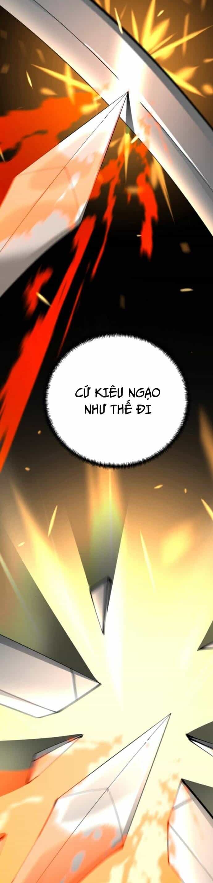 Ông Võ Giả Và Cháu Chí Tôn - Chương 95 - ảnh 57
