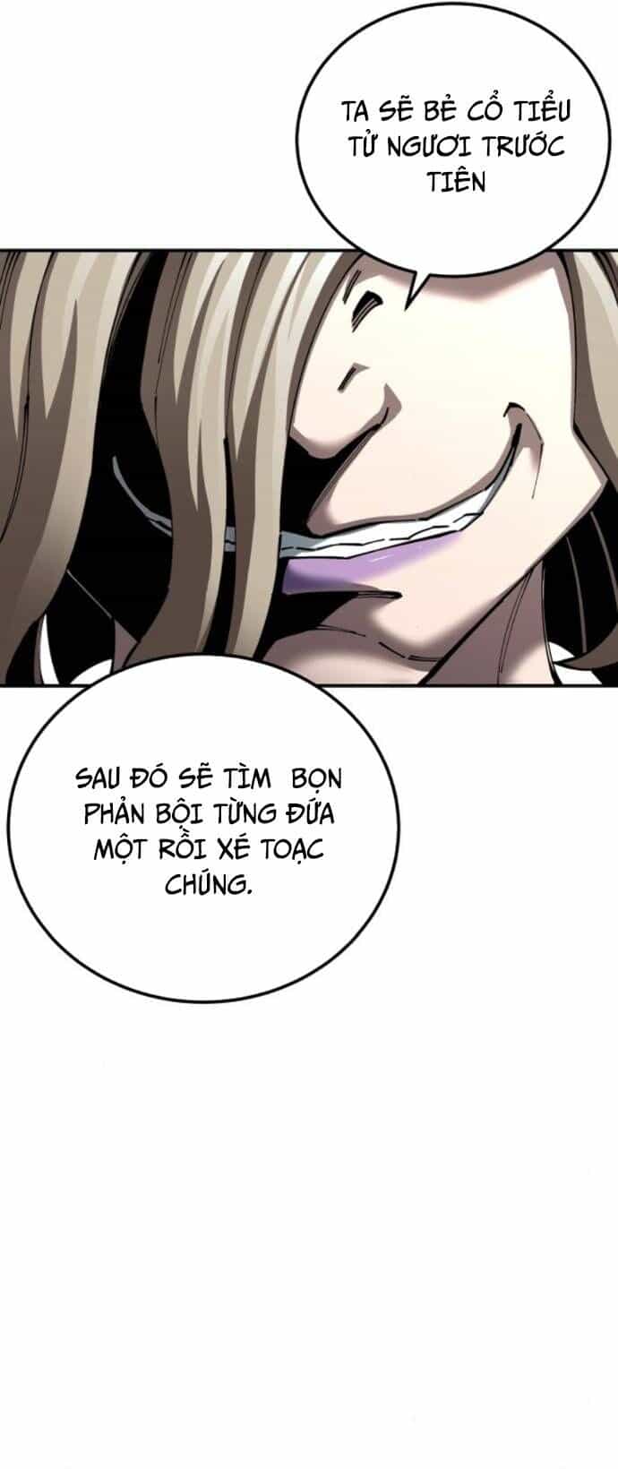 Ông Võ Giả Và Cháu Chí Tôn - Chương 95 - ảnh 6