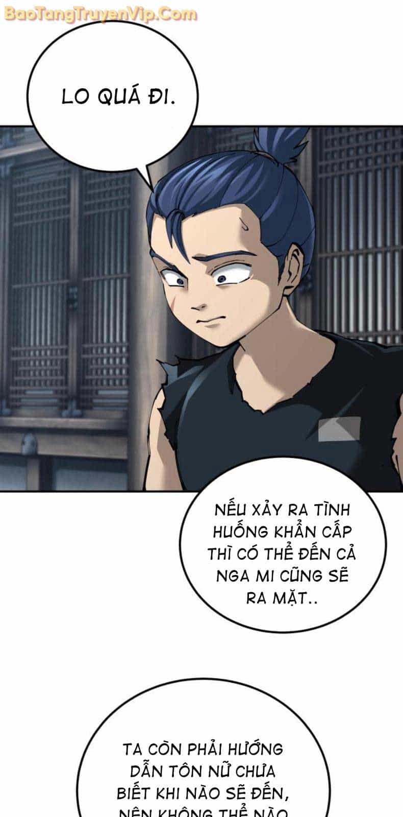 Ông Võ Giả Và Cháu Chí Tôn - Chương 95.2 - ảnh 19