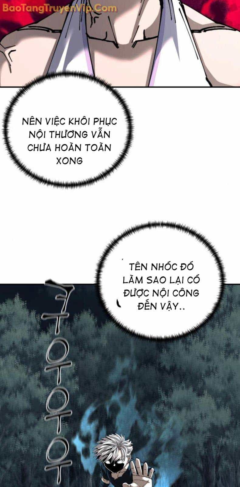 Ông Võ Giả Và Cháu Chí Tôn - Chương 95.2 - ảnh 48