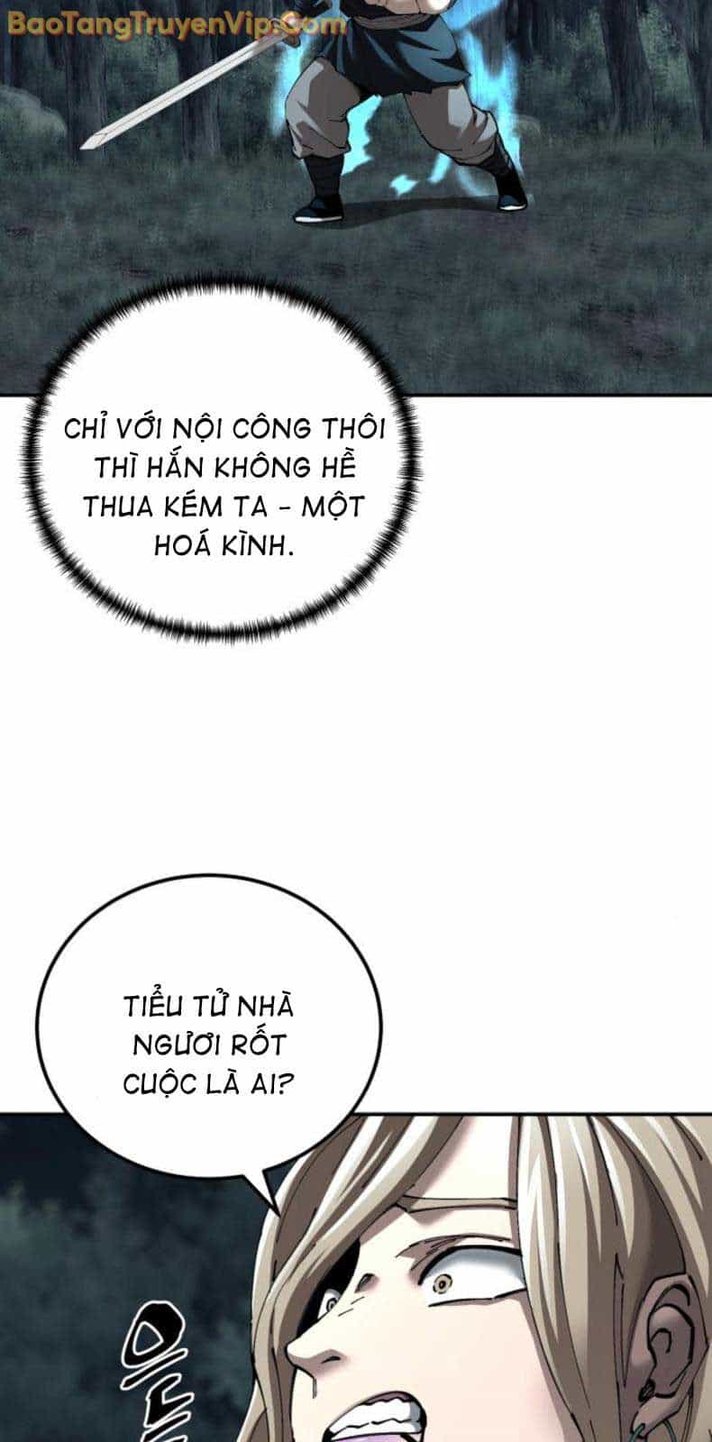 Ông Võ Giả Và Cháu Chí Tôn - Chương 95.2 - ảnh 49