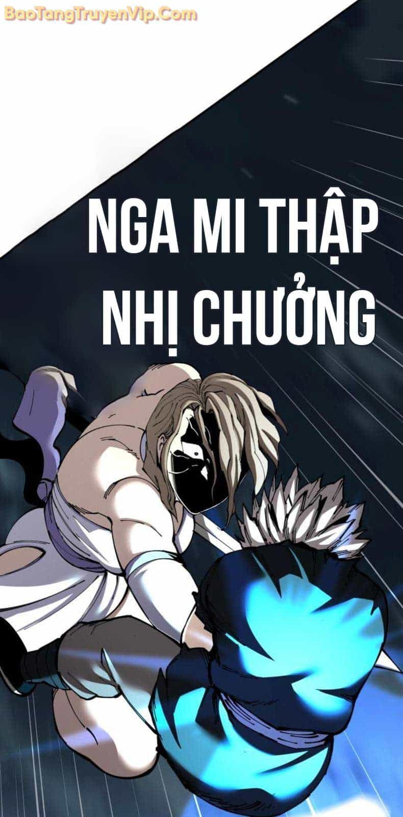 Ông Võ Giả Và Cháu Chí Tôn - Chương 95.2 - ảnh 70