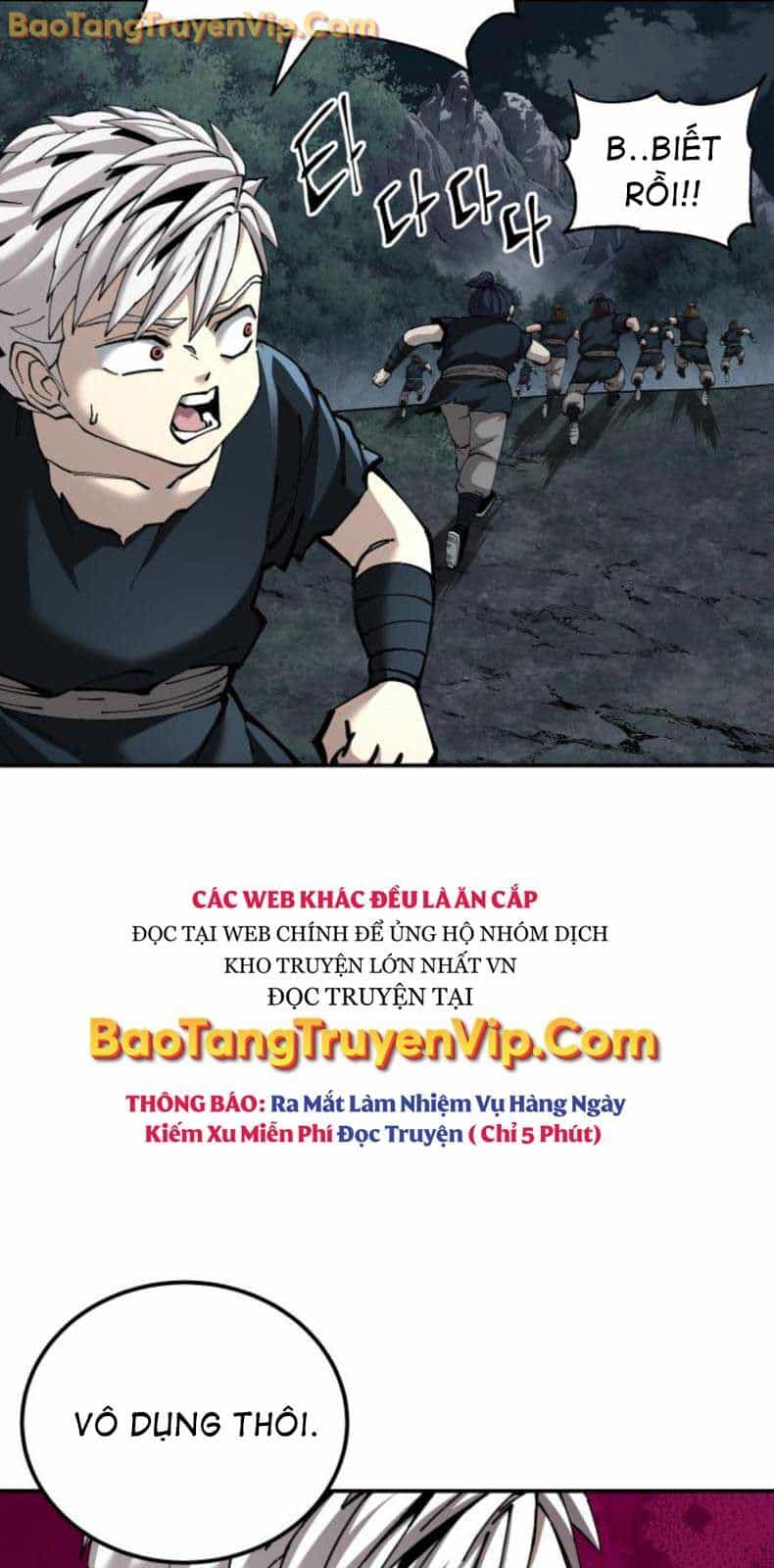 Ông Võ Giả Và Cháu Chí Tôn - Chương 95.2 - ảnh 8