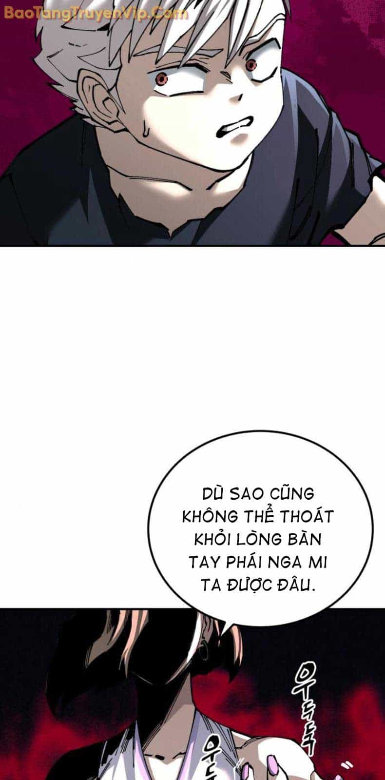 Ông Võ Giả Và Cháu Chí Tôn - Chương 95.2 - ảnh 9