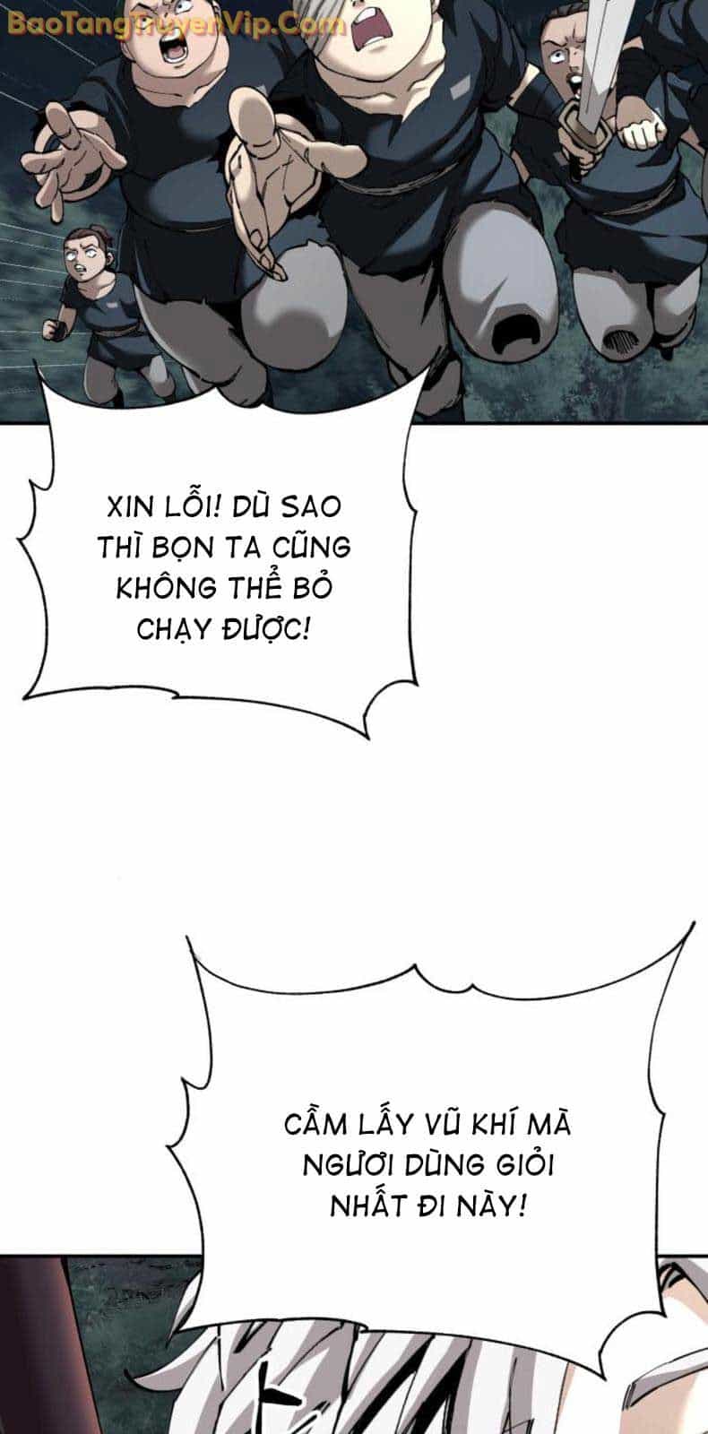 Ông Võ Giả Và Cháu Chí Tôn - Chương 95.2 - ảnh 95