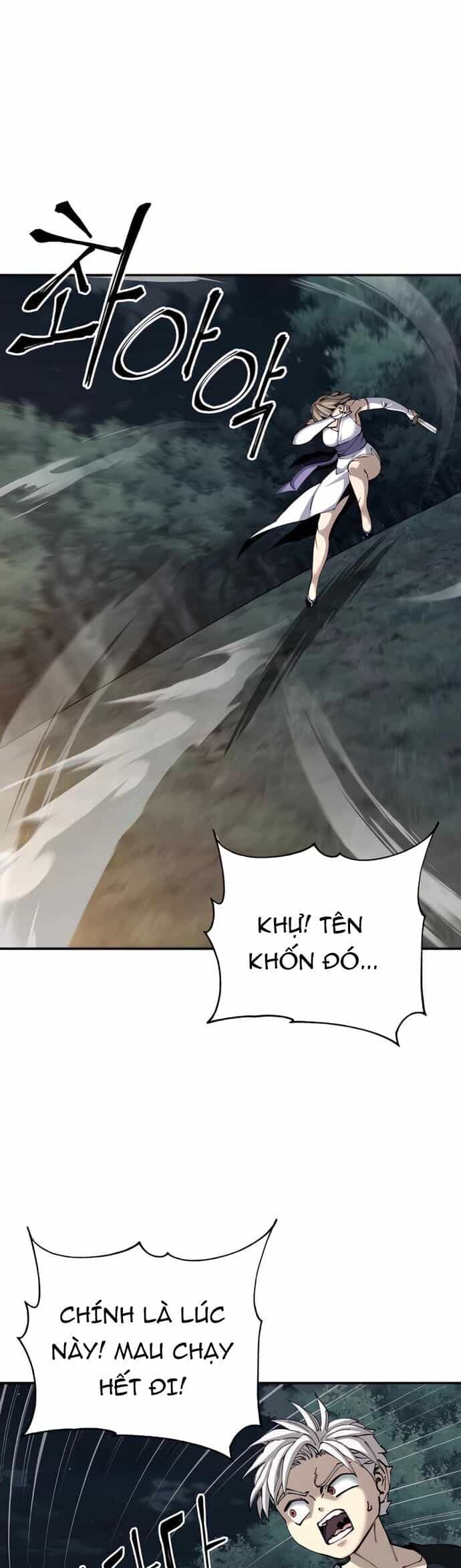 Ông Võ Giả Và Cháu Chí Tôn - Chương 96 - ảnh 19