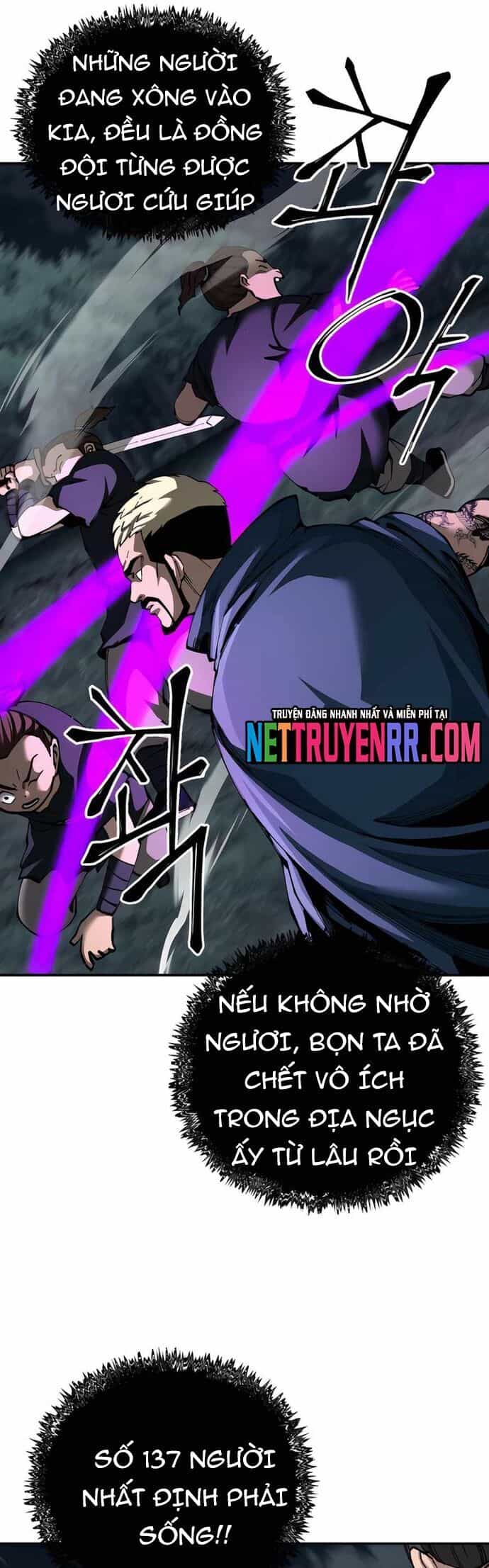 Ông Võ Giả Và Cháu Chí Tôn - Chương 96 - ảnh 37