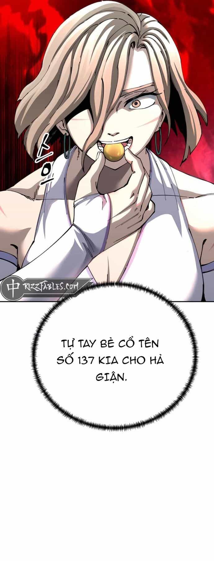Ông Võ Giả Và Cháu Chí Tôn - Chương 96 - ảnh 45