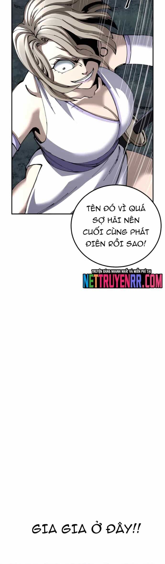 Ông Võ Giả Và Cháu Chí Tôn - Chương 96 - ảnh 58