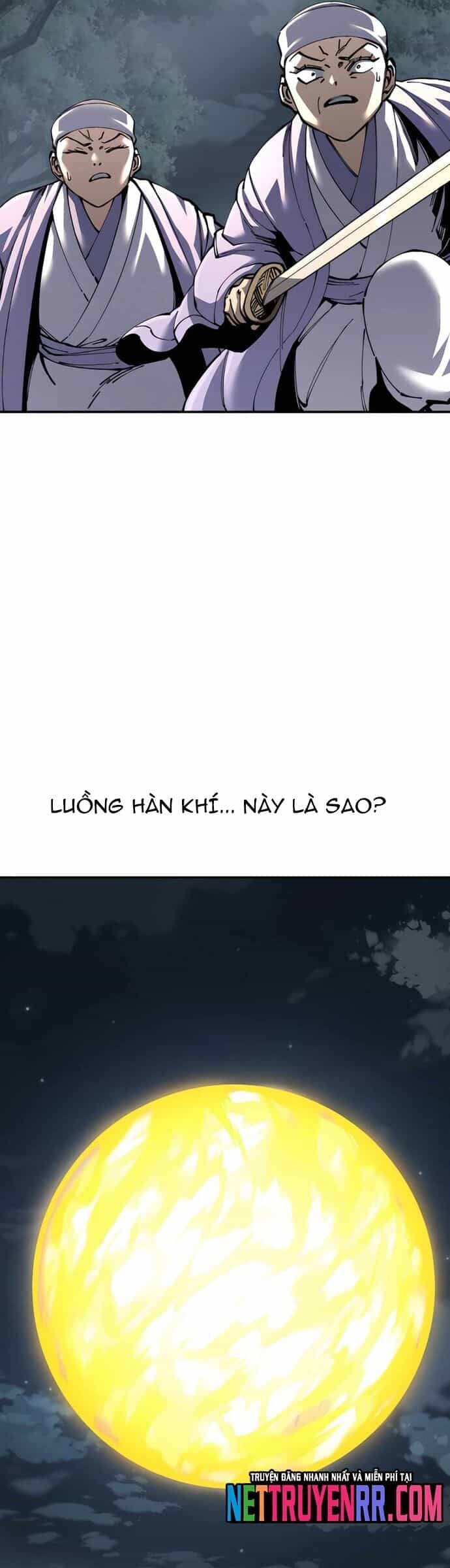 Ông Võ Giả Và Cháu Chí Tôn - Chương 96 - ảnh 63