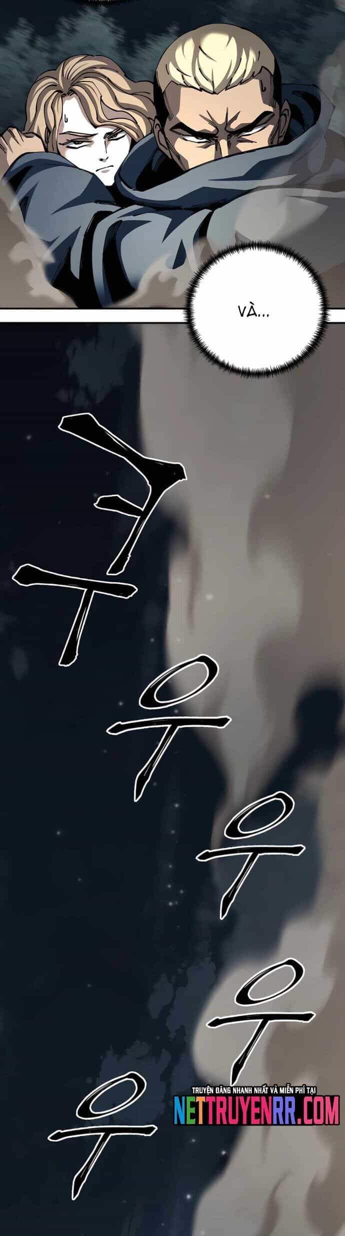 Ông Võ Giả Và Cháu Chí Tôn - Chương 96 - ảnh 72