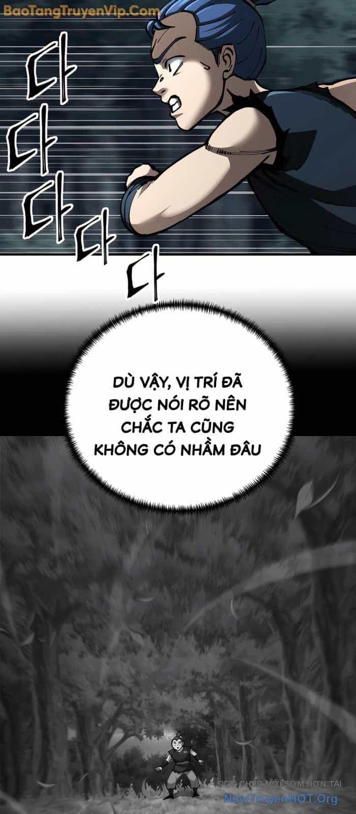 Ông Võ Giả Và Cháu Chí Tôn - Chương 96.2 - ảnh 20