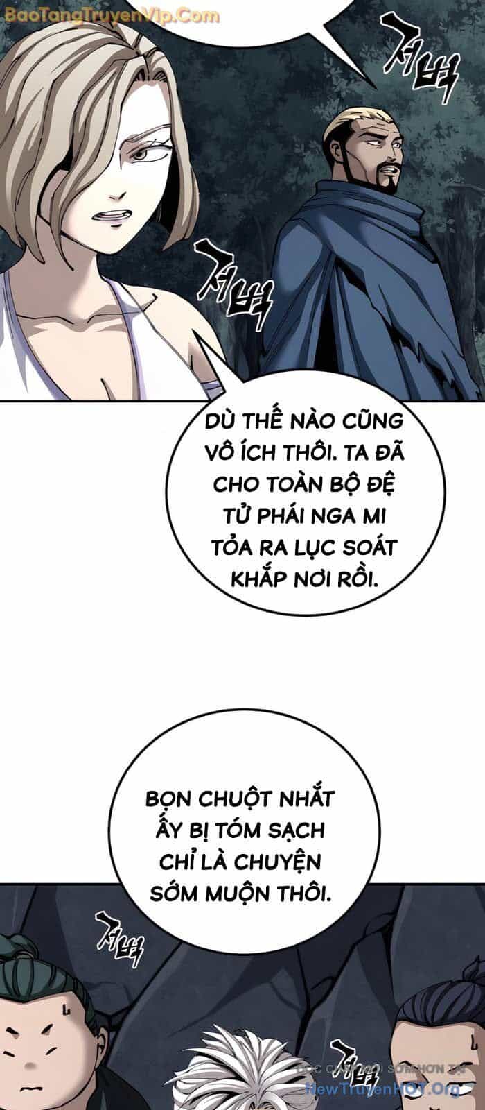 Ông Võ Giả Và Cháu Chí Tôn - Chương 96.2 - ảnh 72
