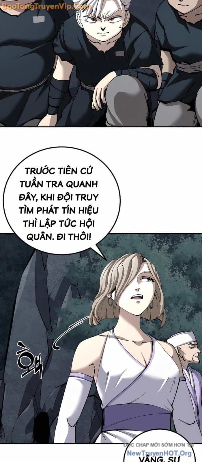 Ông Võ Giả Và Cháu Chí Tôn - Chương 96.2 - ảnh 73