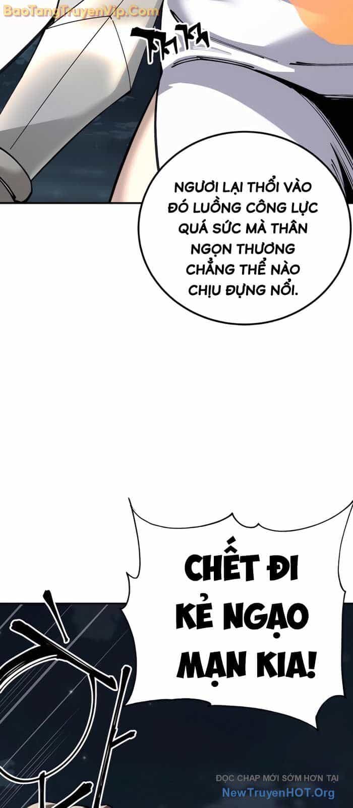 Ông Võ Giả Và Cháu Chí Tôn - Chương 96.2 - ảnh 9