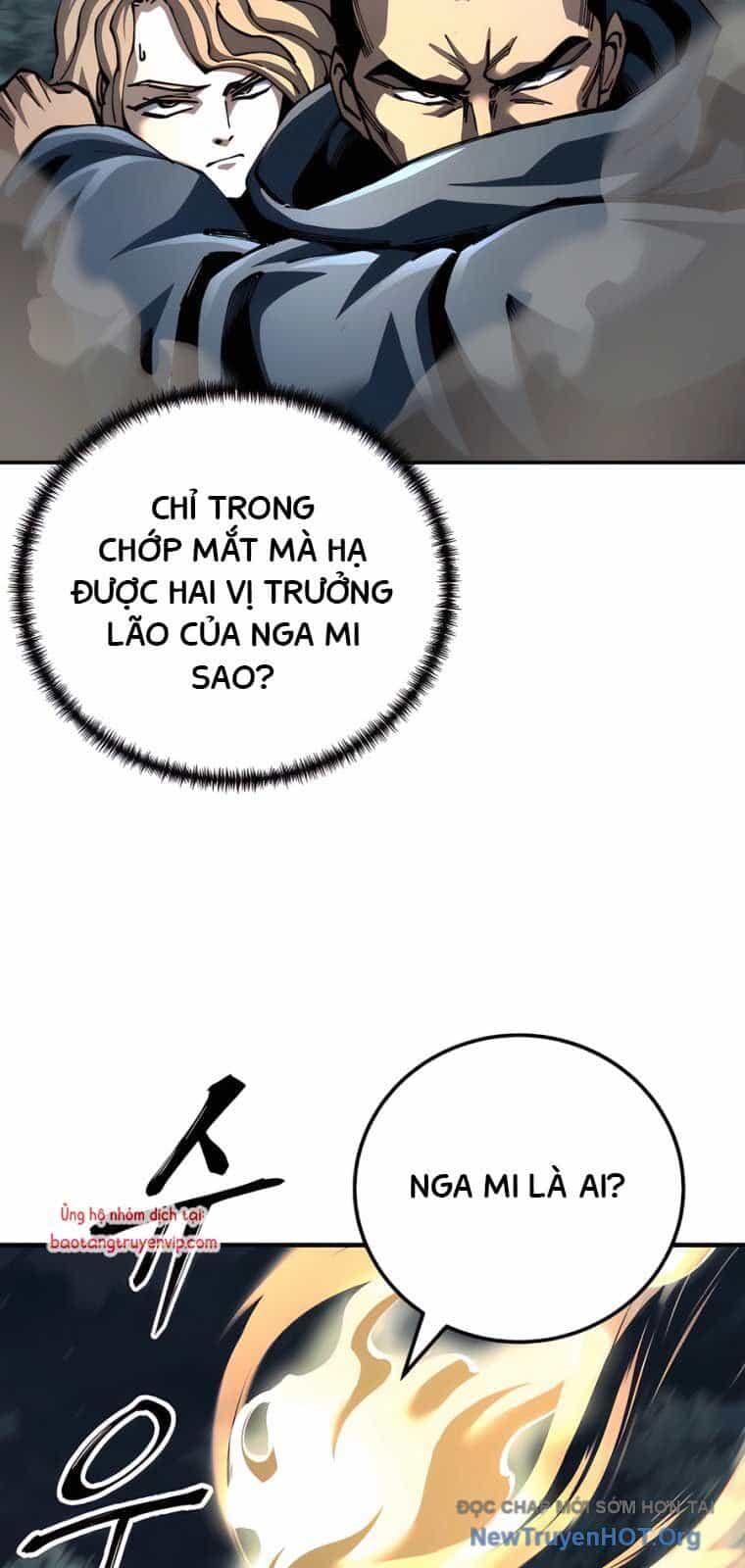 Ông Võ Giả Và Cháu Chí Tôn - Chương 97 - ảnh 10