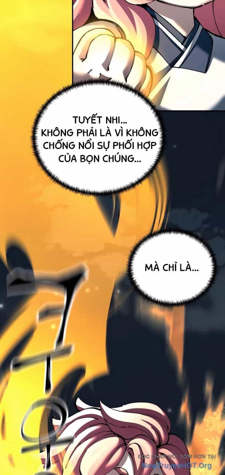 Ông Võ Giả Và Cháu Chí Tôn - Chương 97 - ảnh 105