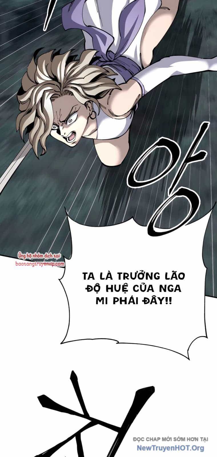 Ông Võ Giả Và Cháu Chí Tôn - Chương 97 - ảnh 15