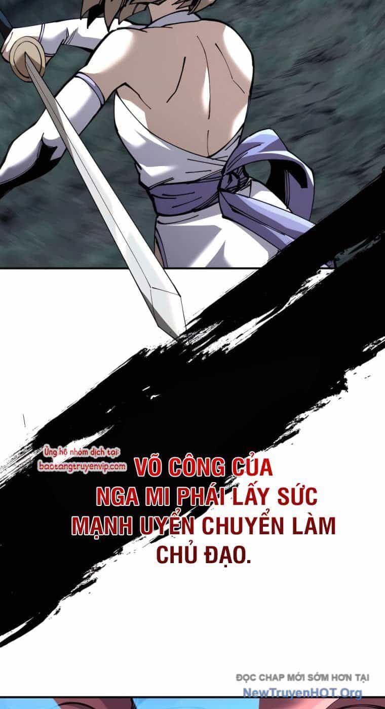 Ông Võ Giả Và Cháu Chí Tôn - Chương 97 - ảnh 18