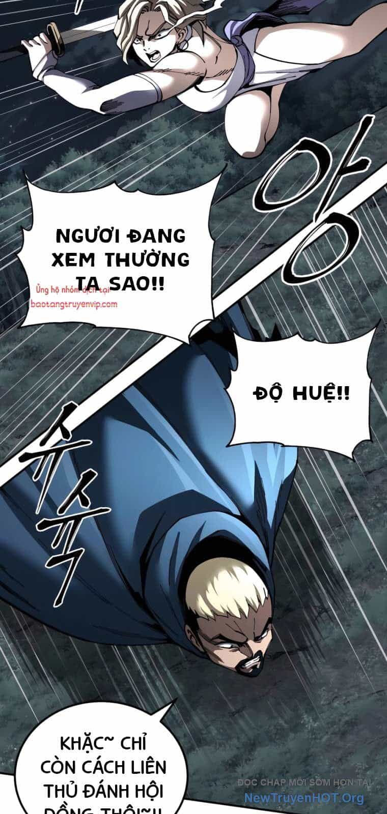 Ông Võ Giả Và Cháu Chí Tôn - Chương 97 - ảnh 40
