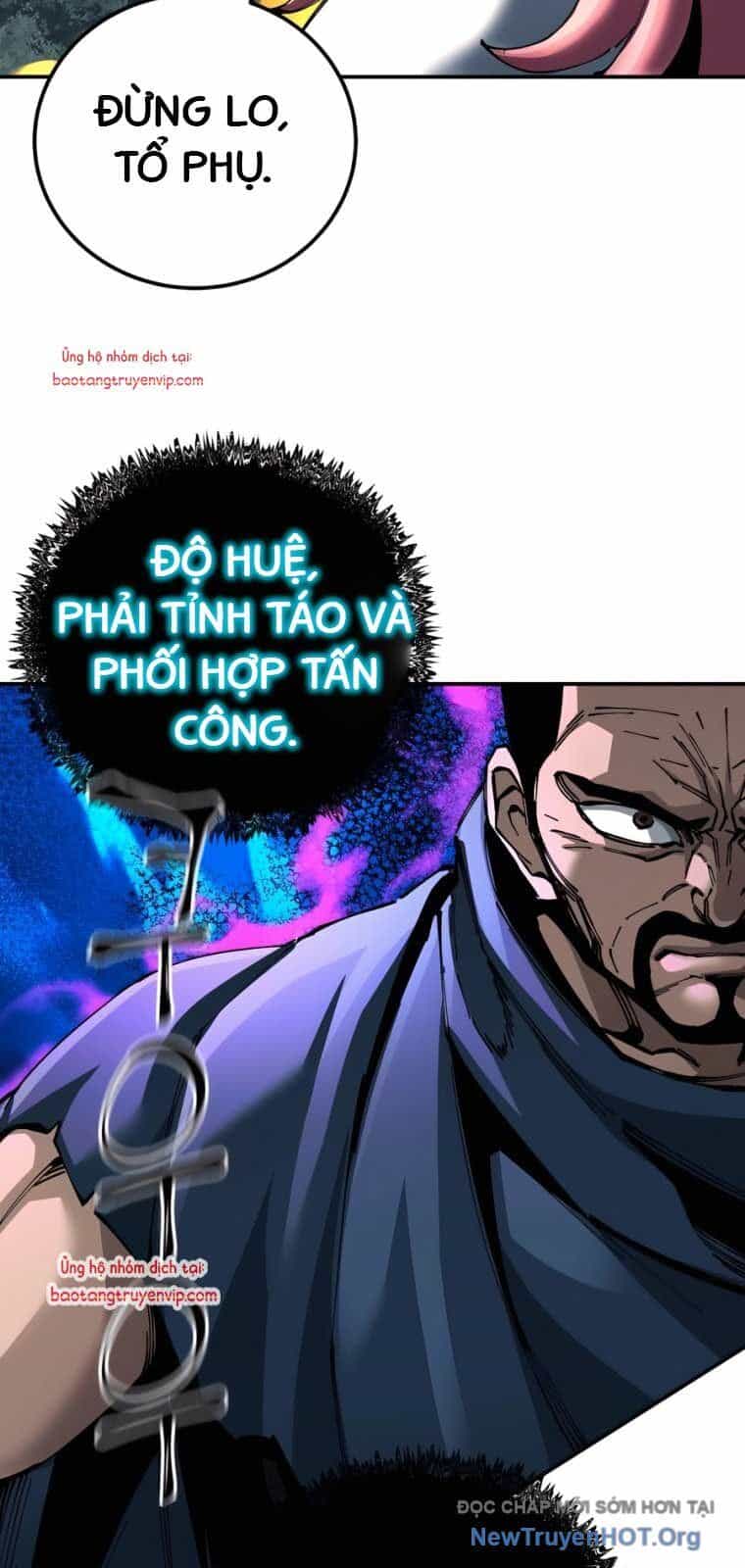 Ông Võ Giả Và Cháu Chí Tôn - Chương 97 - ảnh 53