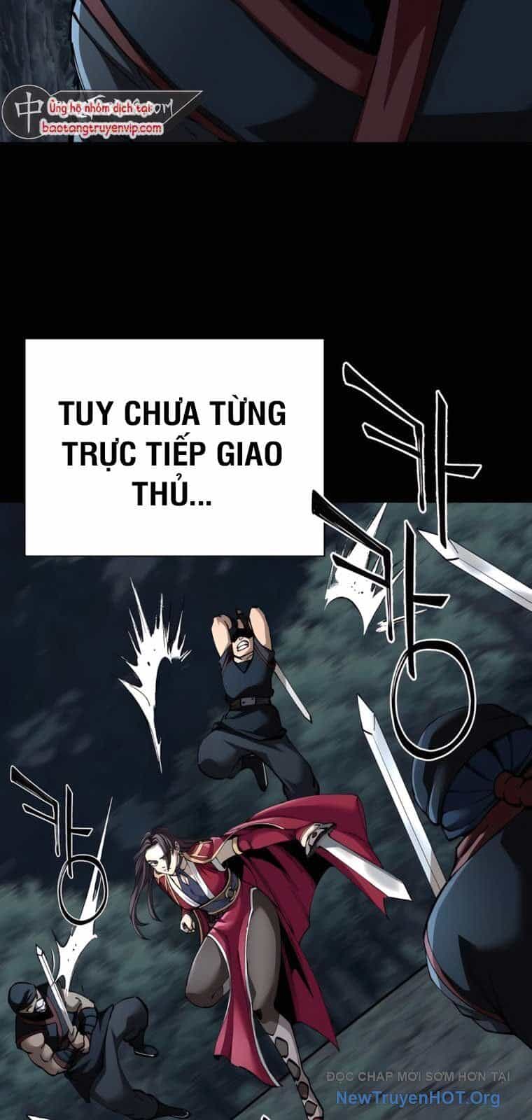 Ông Võ Giả Và Cháu Chí Tôn - Chương 97 - ảnh 73