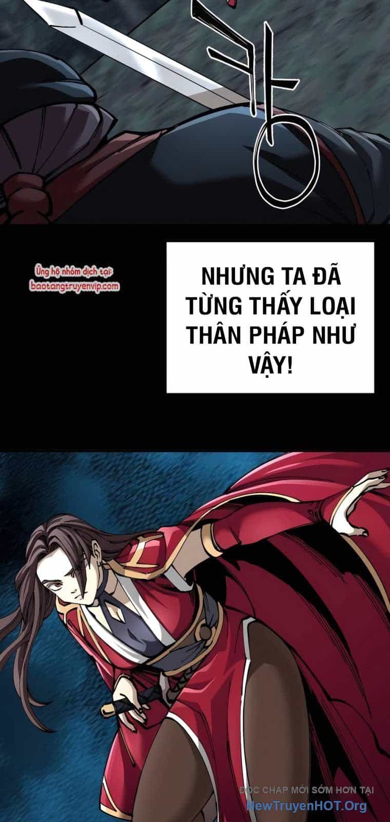 Ông Võ Giả Và Cháu Chí Tôn - Chương 97 - ảnh 74