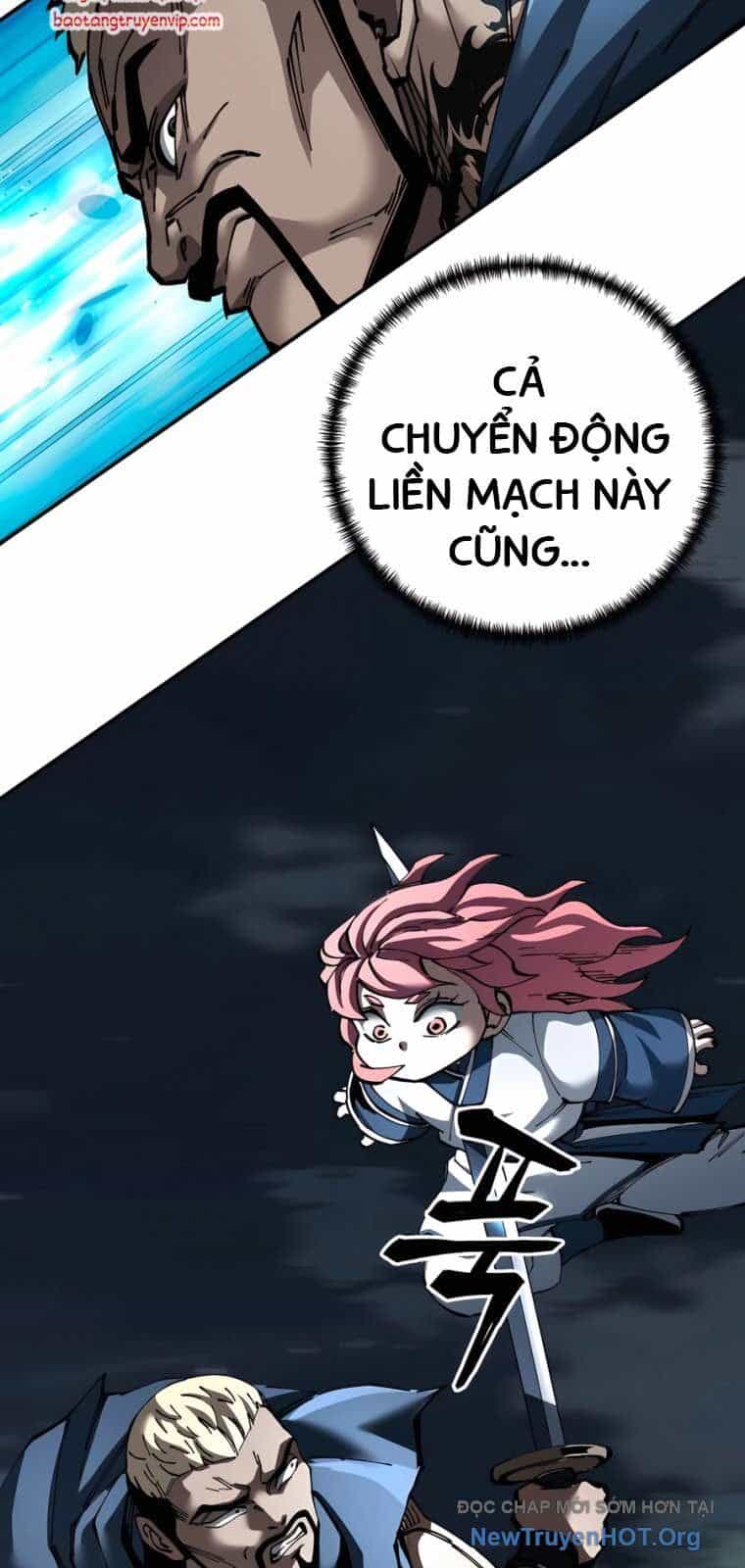 Ông Võ Giả Và Cháu Chí Tôn - Chương 97 - ảnh 82