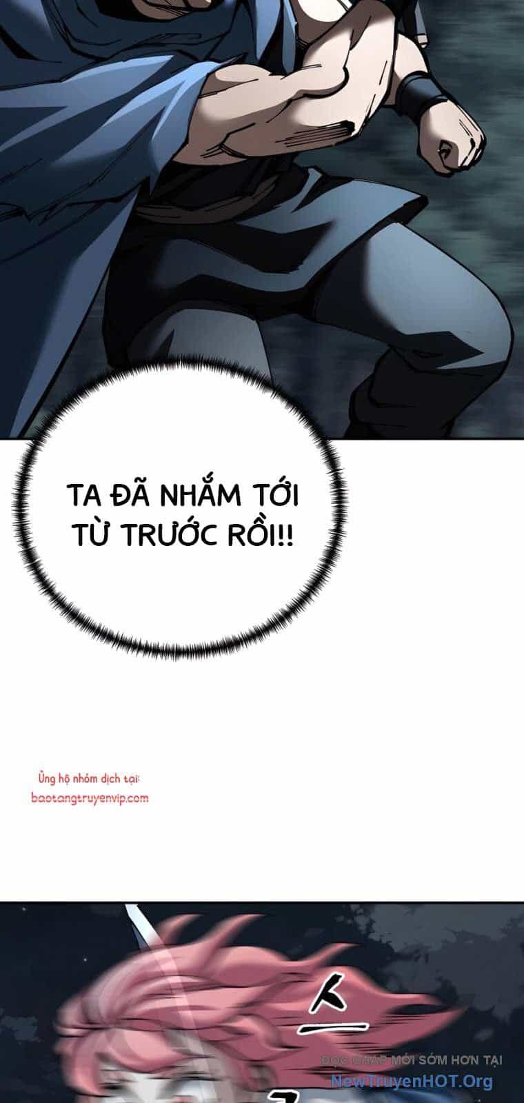 Ông Võ Giả Và Cháu Chí Tôn - Chương 97 - ảnh 83