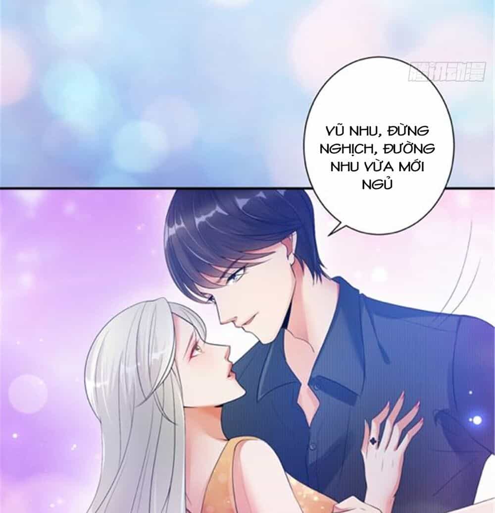 Ông Xã Kết Hôn Thử, Mạnh Thêm Chút Nữa Đi - Chương 1 - ảnh 5