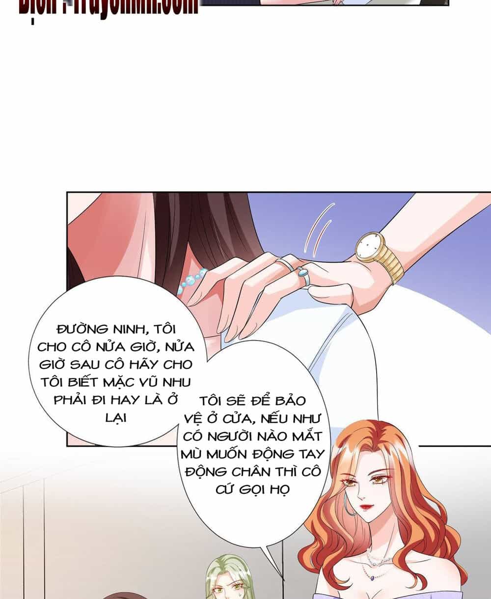 Ông Xã Kết Hôn Thử, Mạnh Thêm Chút Nữa Đi - Chương 100 - ảnh 16