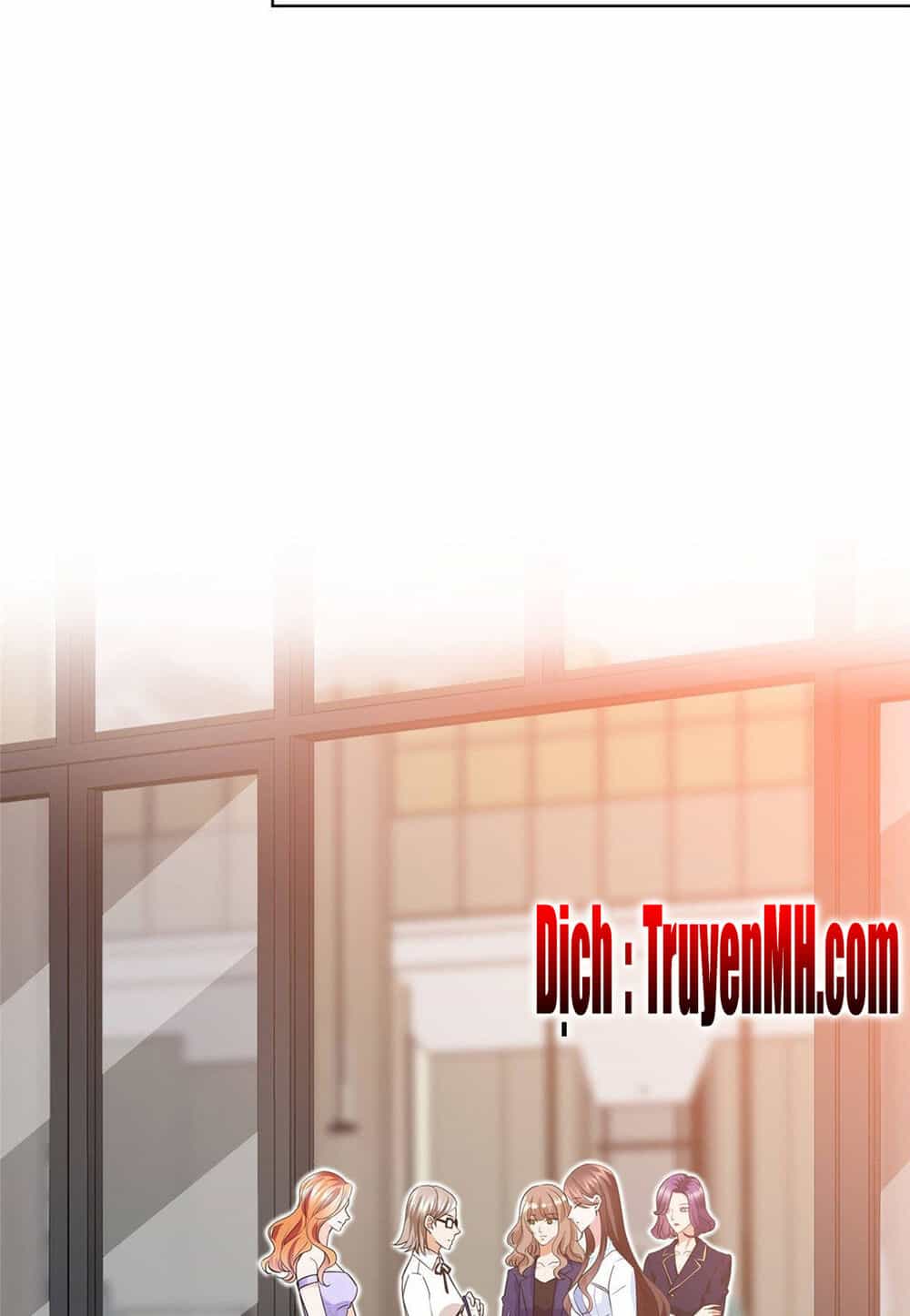 Ông Xã Kết Hôn Thử, Mạnh Thêm Chút Nữa Đi - Chương 101 - ảnh 11