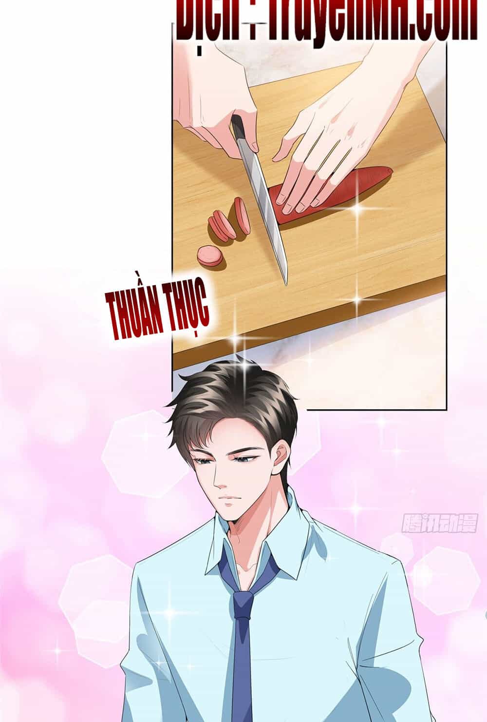 Ông Xã Kết Hôn Thử, Mạnh Thêm Chút Nữa Đi - Chương 103 - ảnh 8