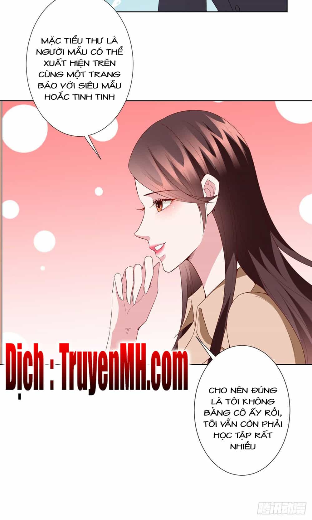 Ông Xã Kết Hôn Thử, Mạnh Thêm Chút Nữa Đi - Chương 106 - ảnh 19