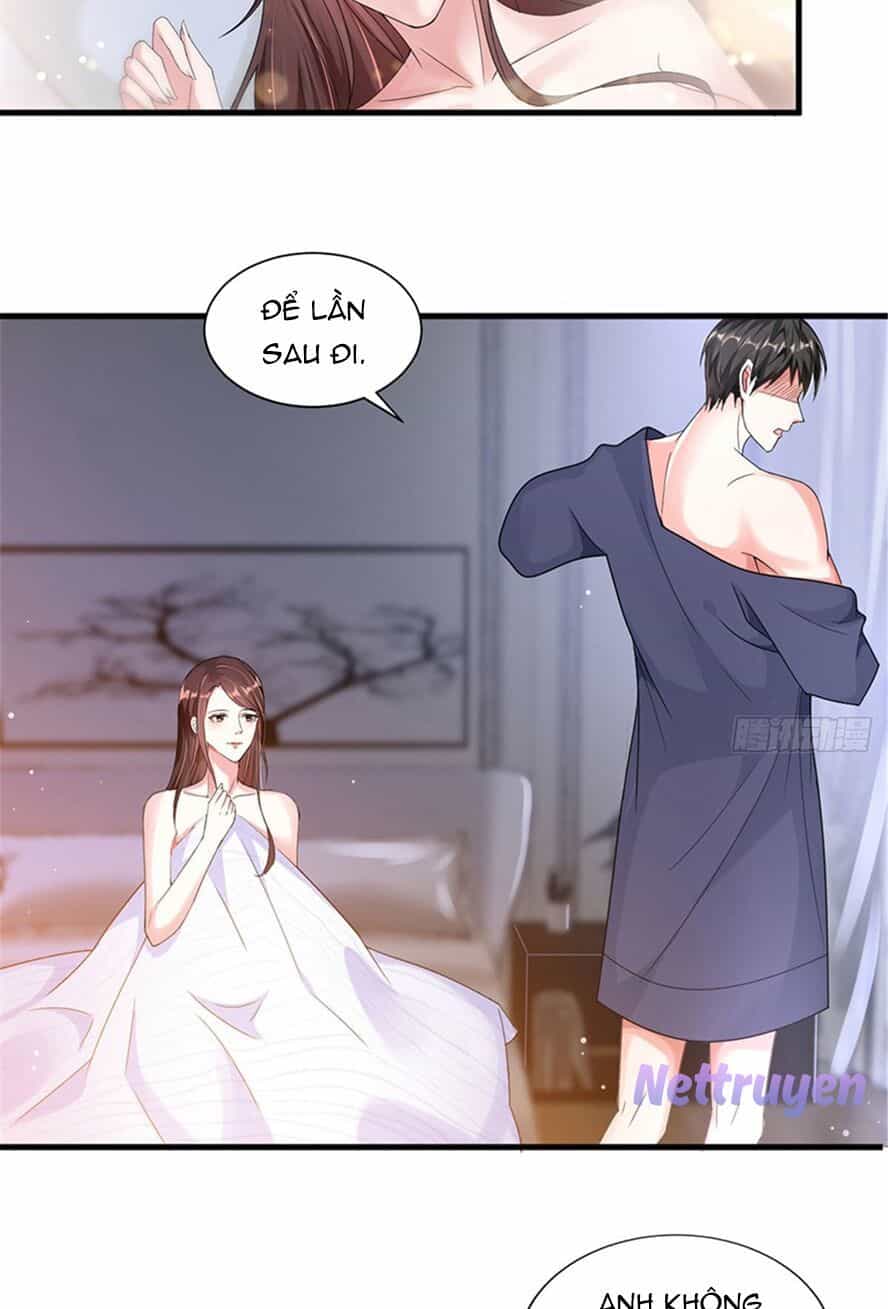 Ông Xã Kết Hôn Thử, Mạnh Thêm Chút Nữa Đi - Chương 11 - ảnh 2